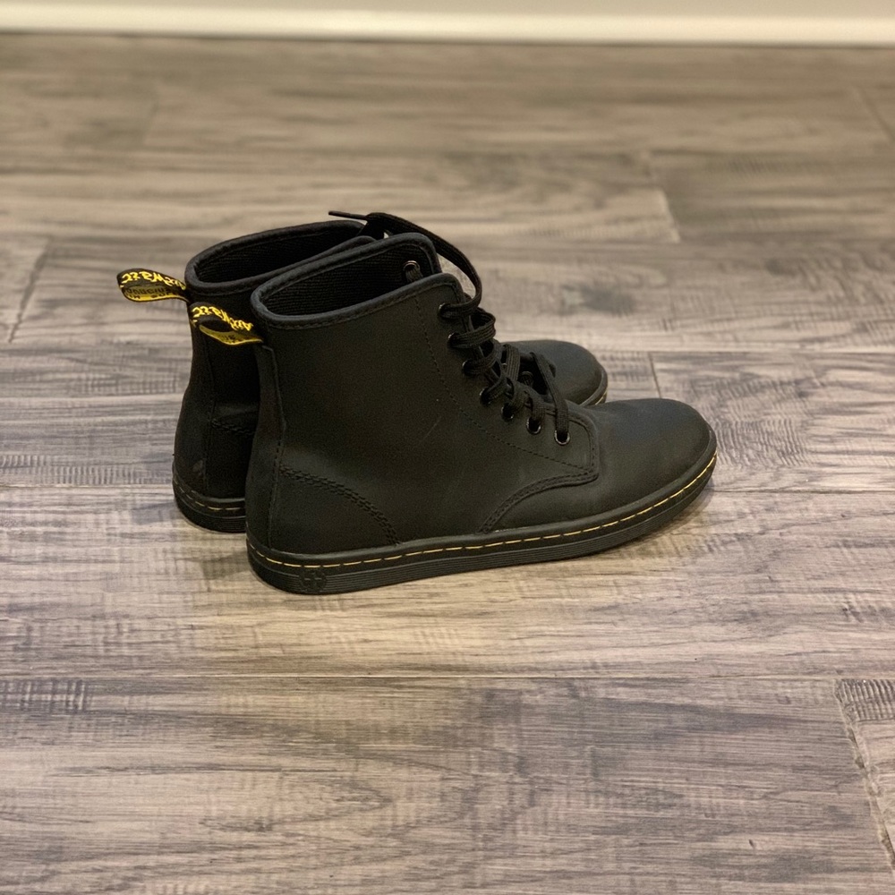 Dr. Martens Tobias Boot
